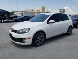 2013 Volkswagen GTI en venta en New Orleans, LA