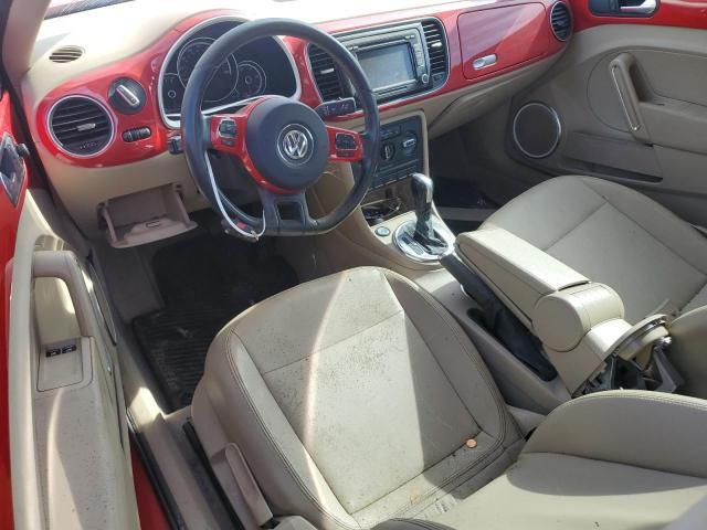 2014 Volkswagen Beetle