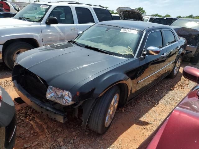 2009 Chrysler 300C