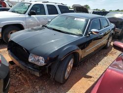 Chrysler 300 salvage cars for sale: 2009 Chrysler 300C