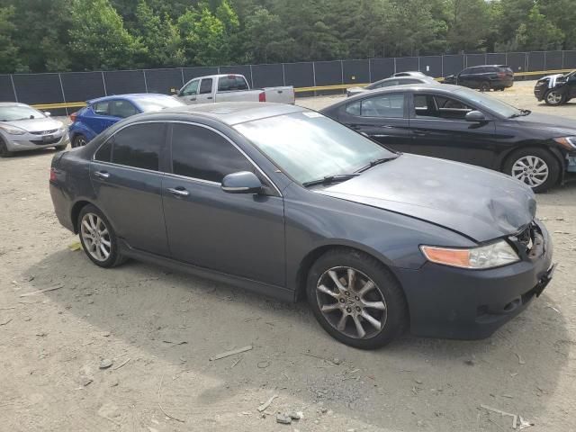 2007 Acura TSX