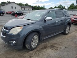 2010 Chevrolet Equinox LTZ for sale in York Haven, PA