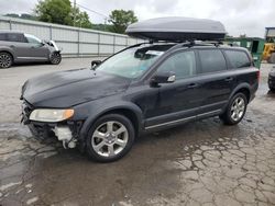 Volvo salvage cars for sale: 2008 Volvo XC70