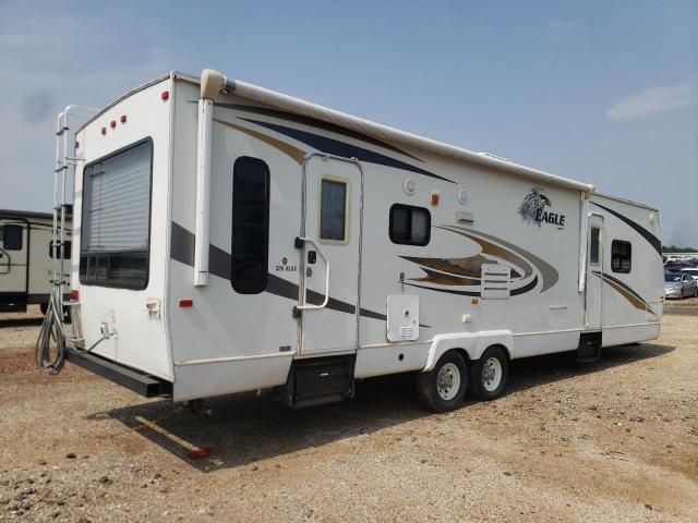 2009 Jayco Eagle