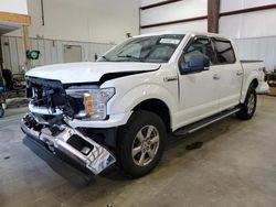 2018 Ford F150 Supercrew for sale in Mendon, MA