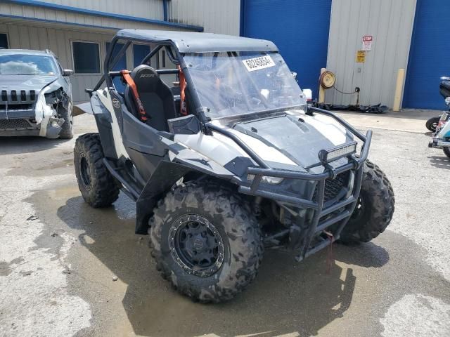 2017 Polaris RZR S 900