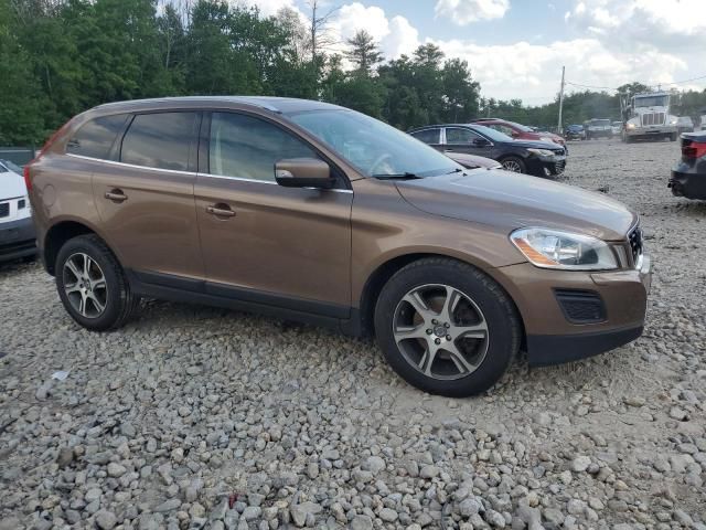 2012 Volvo XC60 T6