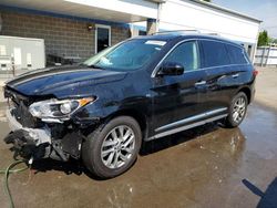 2015 Infiniti QX60 en venta en New Britain, CT