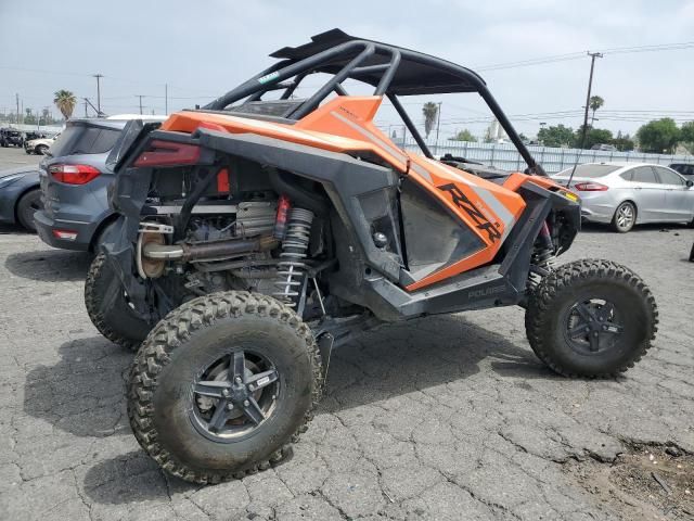 2023 Polaris RZR Turbo R Ultimate