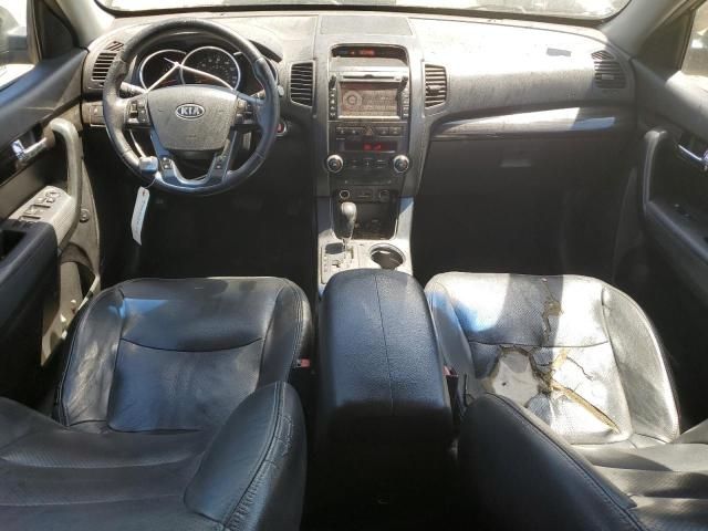 2011 KIA Sorento EX