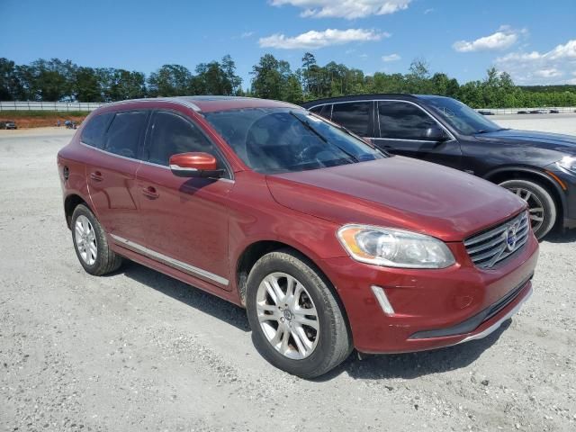 2015 Volvo XC60 T5 Premier