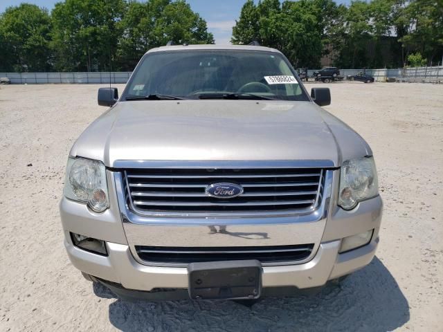 2007 Ford Explorer XLT