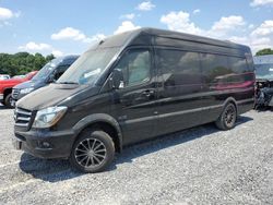 Mercedes-Benz salvage cars for sale: 2016 Mercedes-Benz Sprinter 3500