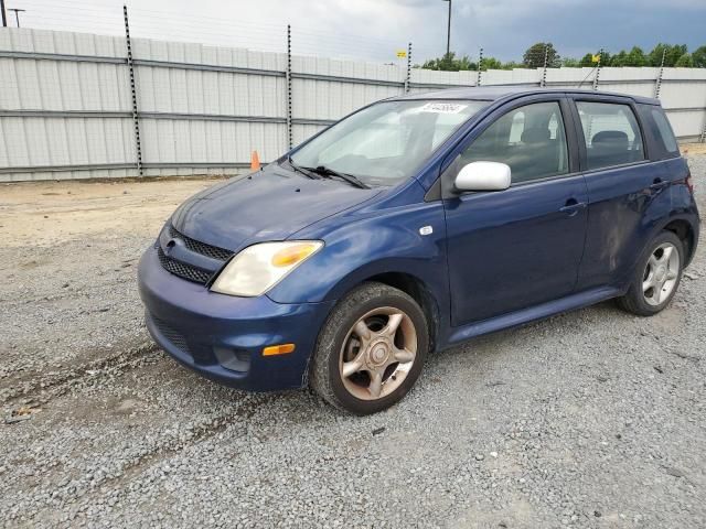 2006 Scion XA