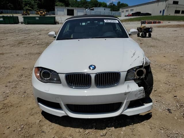 2008 BMW 135 I