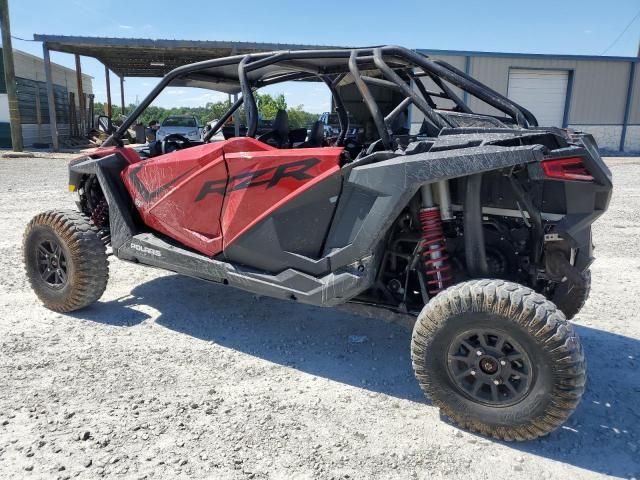 2021 Polaris RZR PRO XP 4 Sport