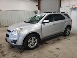 2014 Chevrolet Equinox LT for sale in Conway, AR