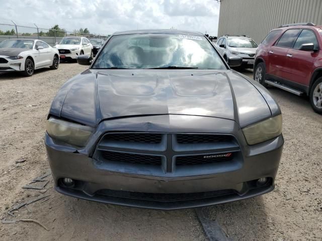 2014 Dodge Charger SXT