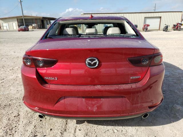 2019 Mazda 3 Preferred