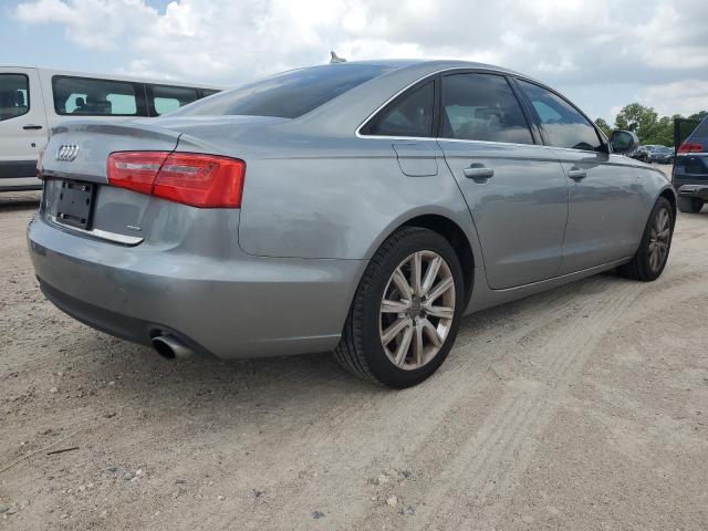 2015 Audi A6 Premium Plus