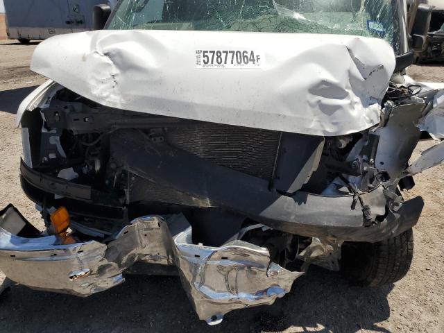 2020 Chevrolet Express G3500
