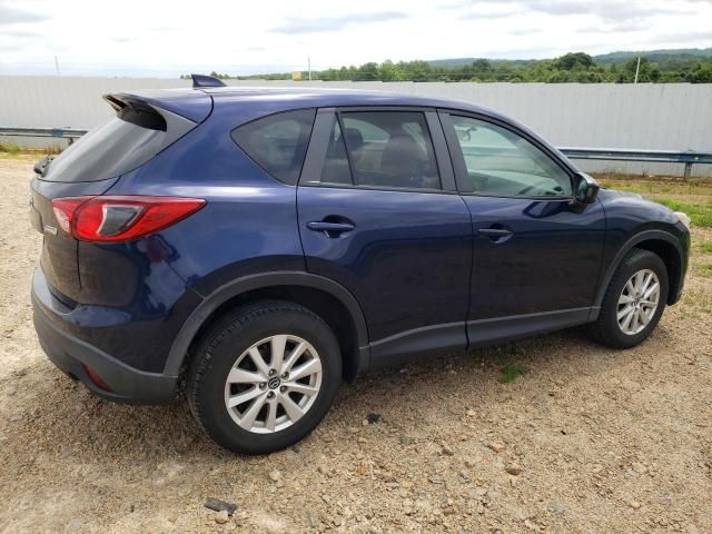 2013 Mazda CX-5 Touring