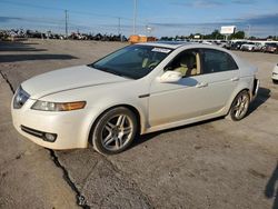 Acura Vehiculos salvage en venta: 2008 Acura TL