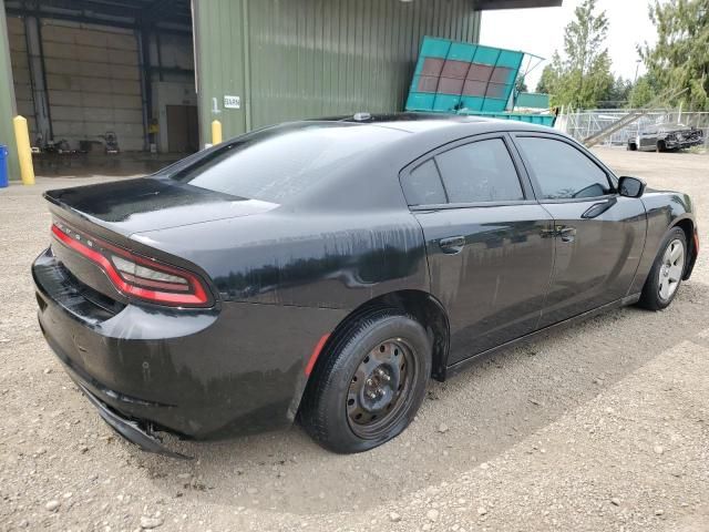 2015 Dodge Charger SE