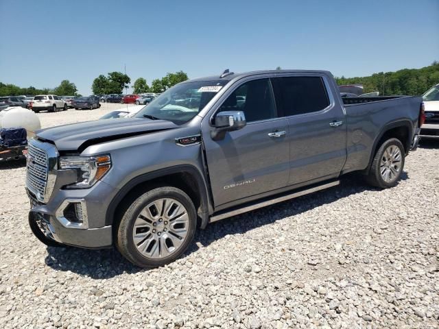 2020 GMC Sierra K1500 Denali