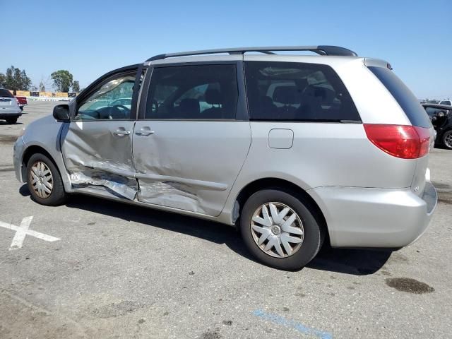 2008 Toyota Sienna CE