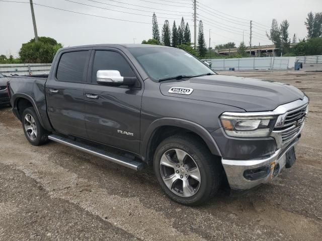 2019 Dodge 1500 Laramie