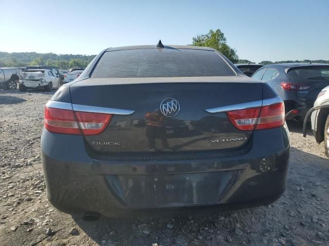 2015 Buick Verano