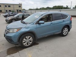 2014 Honda CR-V EX for sale in Wilmer, TX