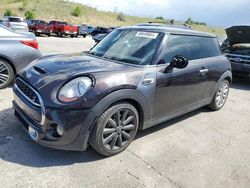 Mini Vehiculos salvage en venta: 2014 Mini Cooper S