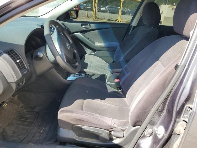 2011 Nissan Altima Base