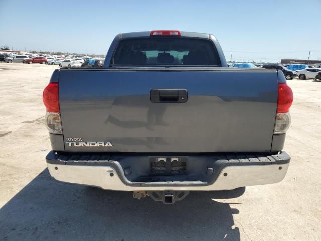 2008 Toyota Tundra Crewmax Limited