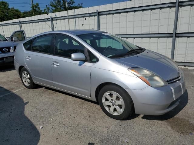 2006 Toyota Prius