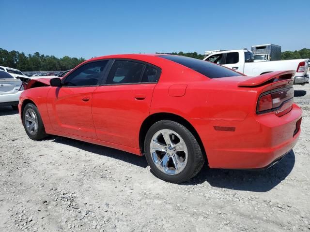 2014 Dodge Charger SE