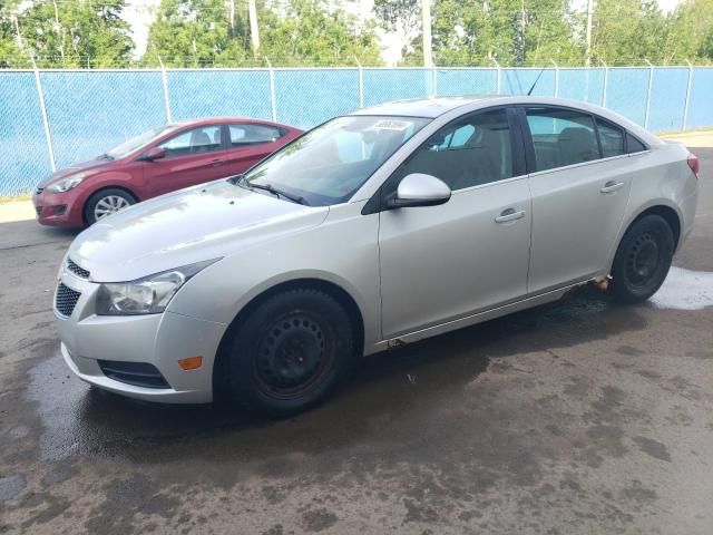 2013 Chevrolet Cruze LT