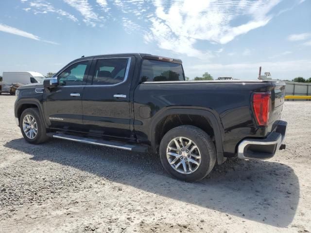 2021 GMC Sierra C1500 SLT