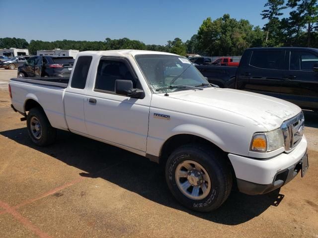 2006 Ford Ranger Super Cab