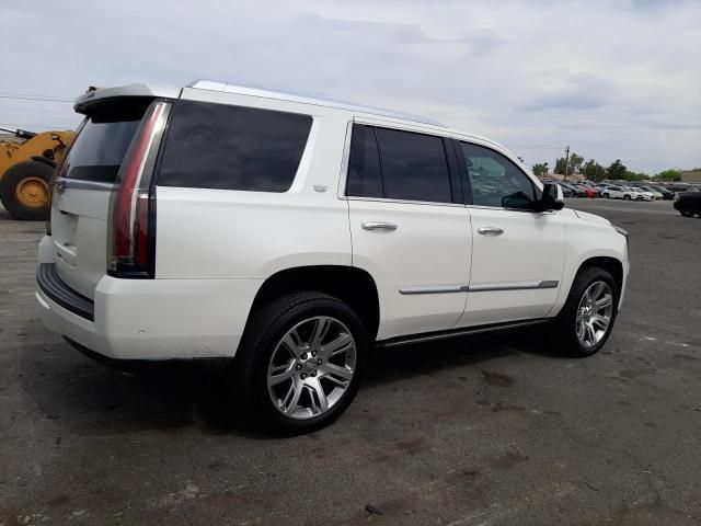 2019 Cadillac Escalade Premium Luxury