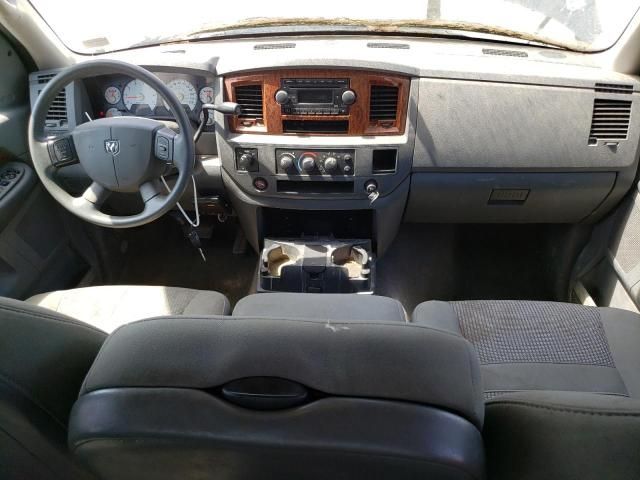 2006 Dodge RAM 1500 ST