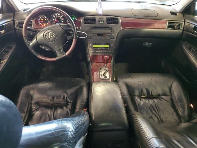 2002 Lexus ES 300