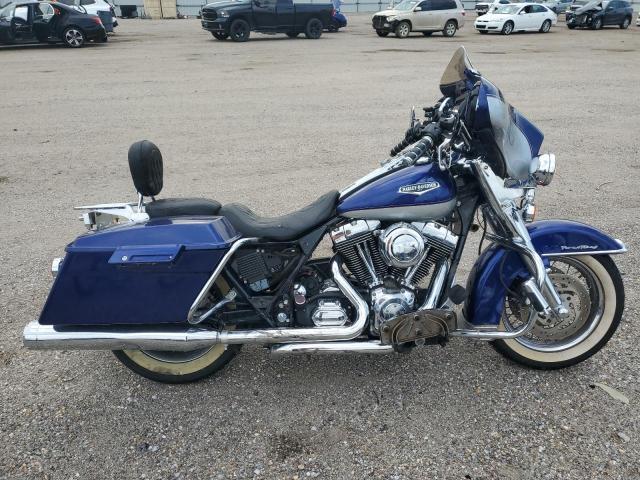 2006 Harley-Davidson Flhrci
