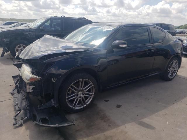 2013 Scion TC