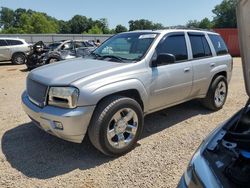 2008 Chevrolet Trailblazer LS for sale in Theodore, AL