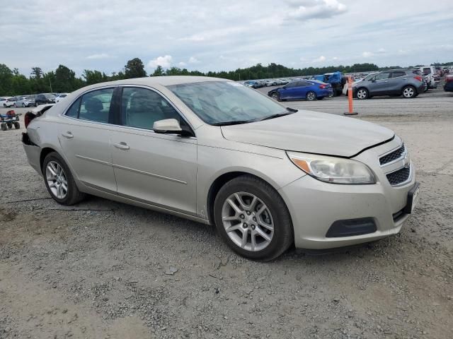 2013 Chevrolet Malibu 1LT