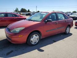 2004 Ford Focus LX en venta en Nampa, ID