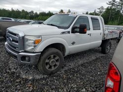 2011 Ford F350 Super Duty en venta en Windham, ME